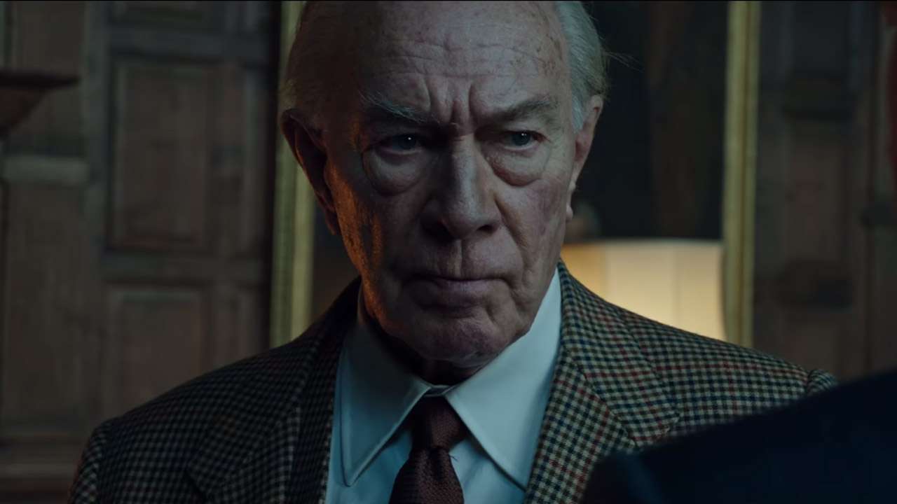 Tutti i soldi del mondo: trailer finale del film di Ridley Scott