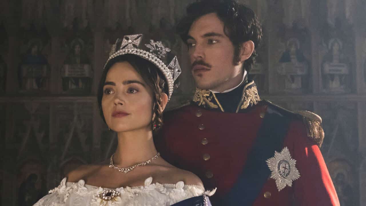 Victoria: i primi anni della Regina Vittoria nella serie in onda su Canale 5