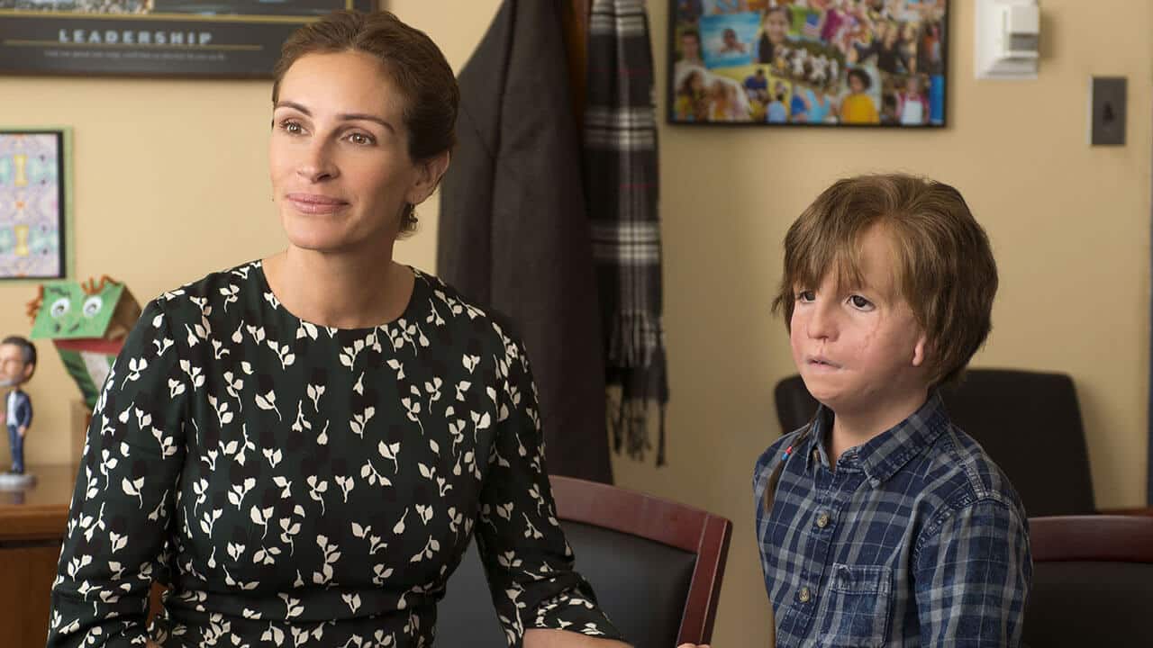 Risultati immagini per wonder film