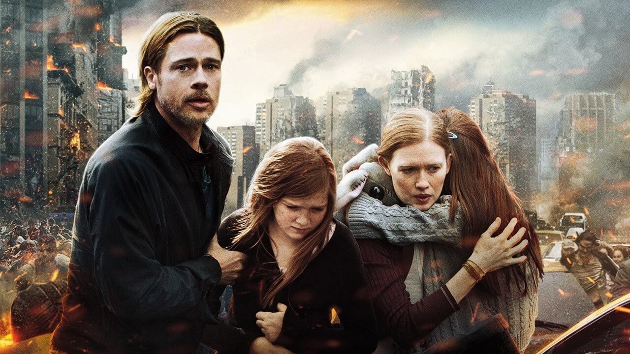 World War Z 2 – Nel sequel il VFX Supervisor di Tron: Legacy