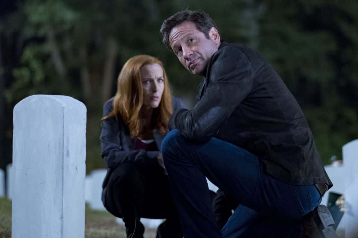X-Files 11: la nuova stagione in arrivo su Fox dal 29 gennaio