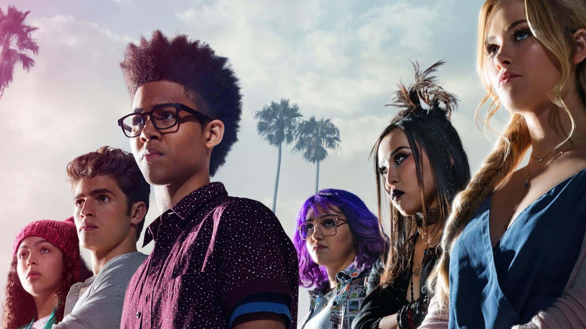 Runaways – Stagione 2: la serie si connetterà con l’Universo Cinematografico Marvel