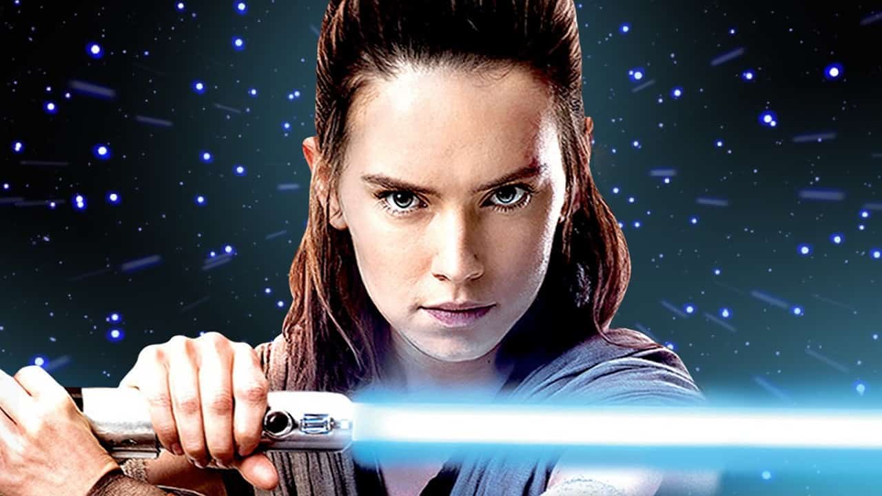 Star Wars: Gli ultimi Jedi – Daisy Ridley era perplessa sullo script