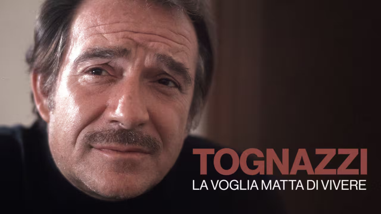 Tognazzi – La voglia matta di vivere: tutto quello che c’è da sapere sul documentario dedicato a Ugo Tognazzi