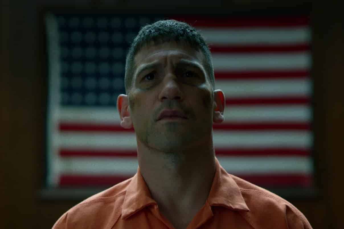 The Punisher – stagione 2: Jon Bernthal vuole Jessica Jones e Daredevil