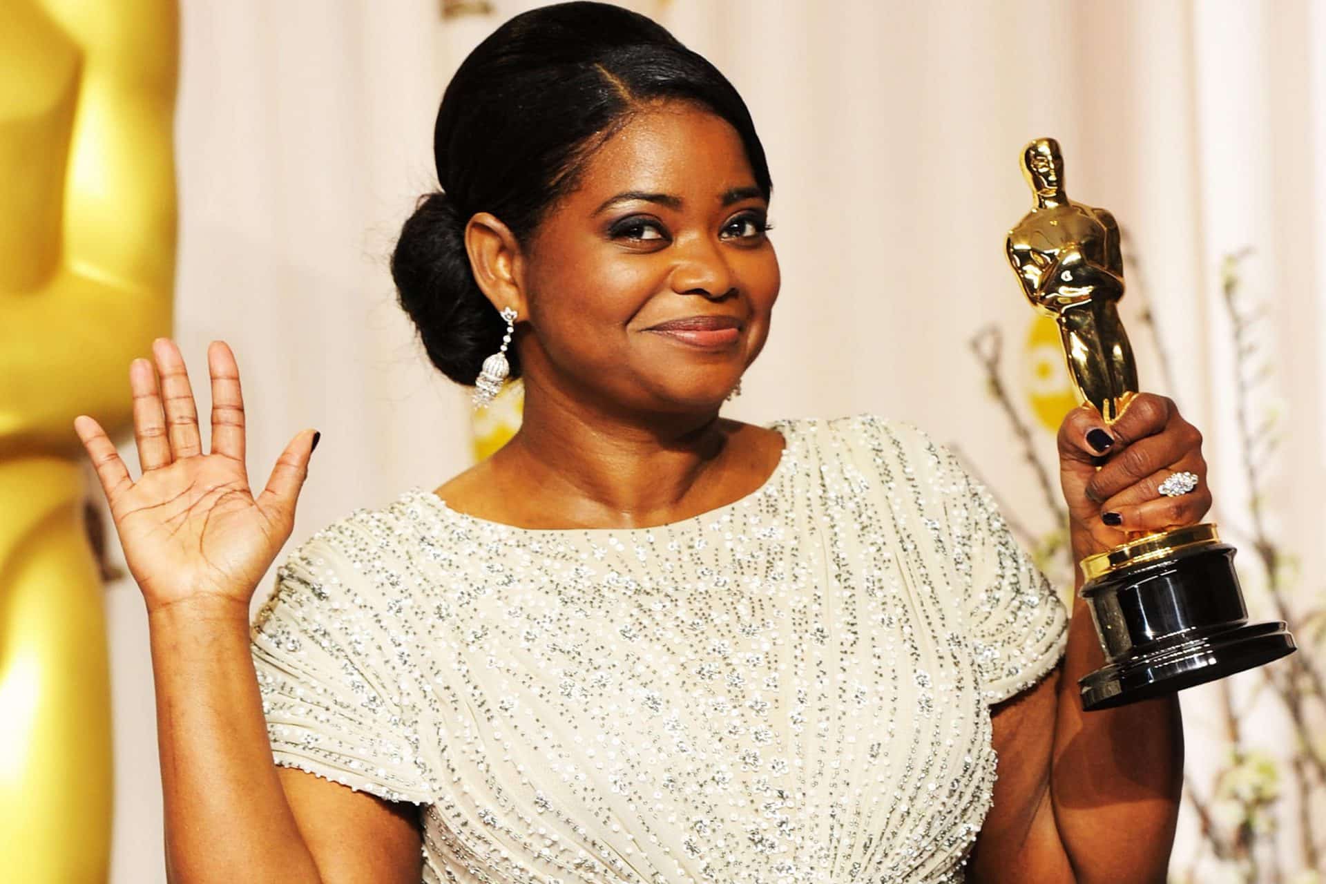 Are You Sleeping: Octavia Spencer protagonista della serie thriller di Apple