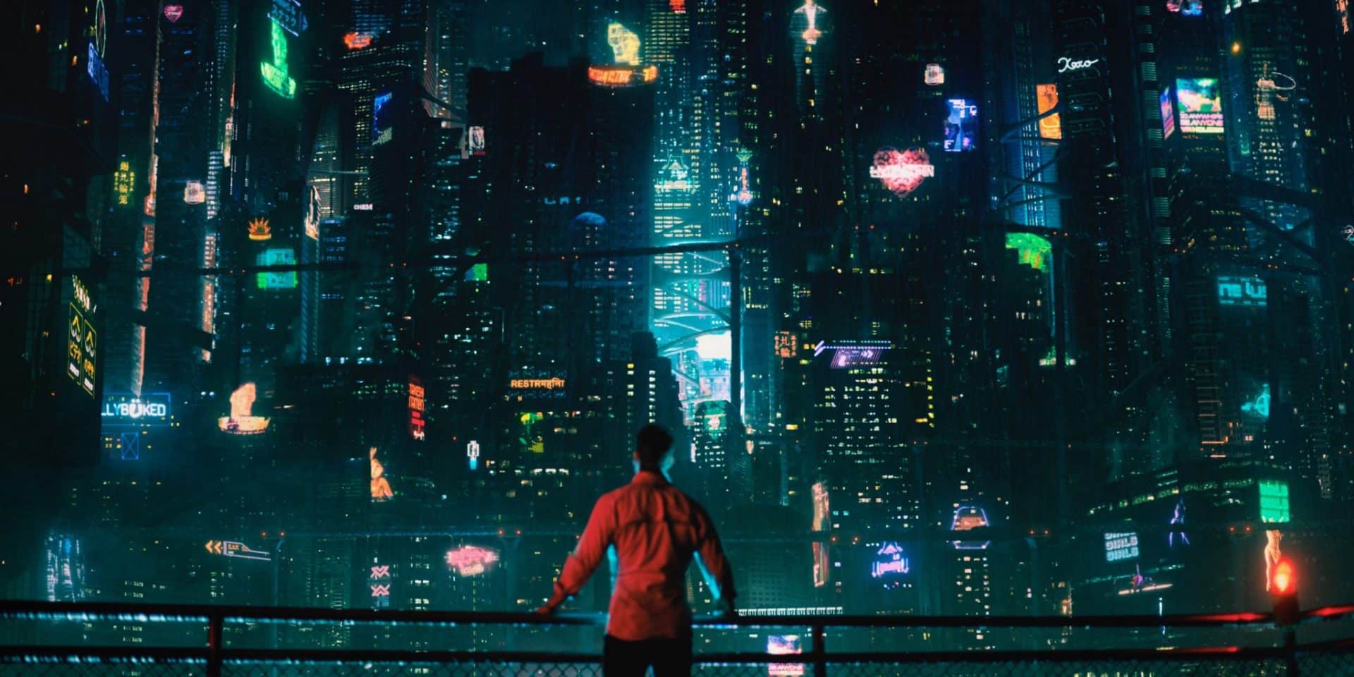 Altered Carbon