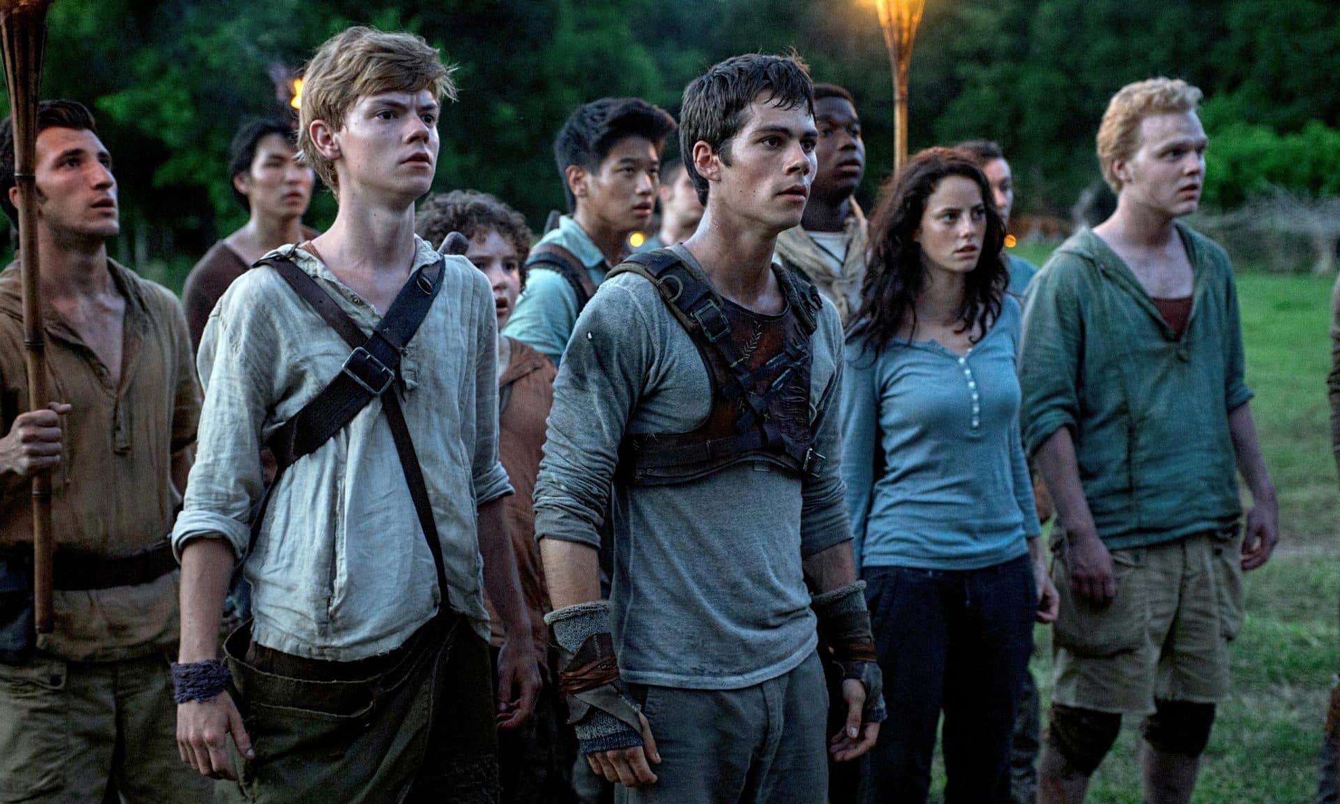 Maze Runner – La rivelazione batte Avengers: Infinity War e domina i social