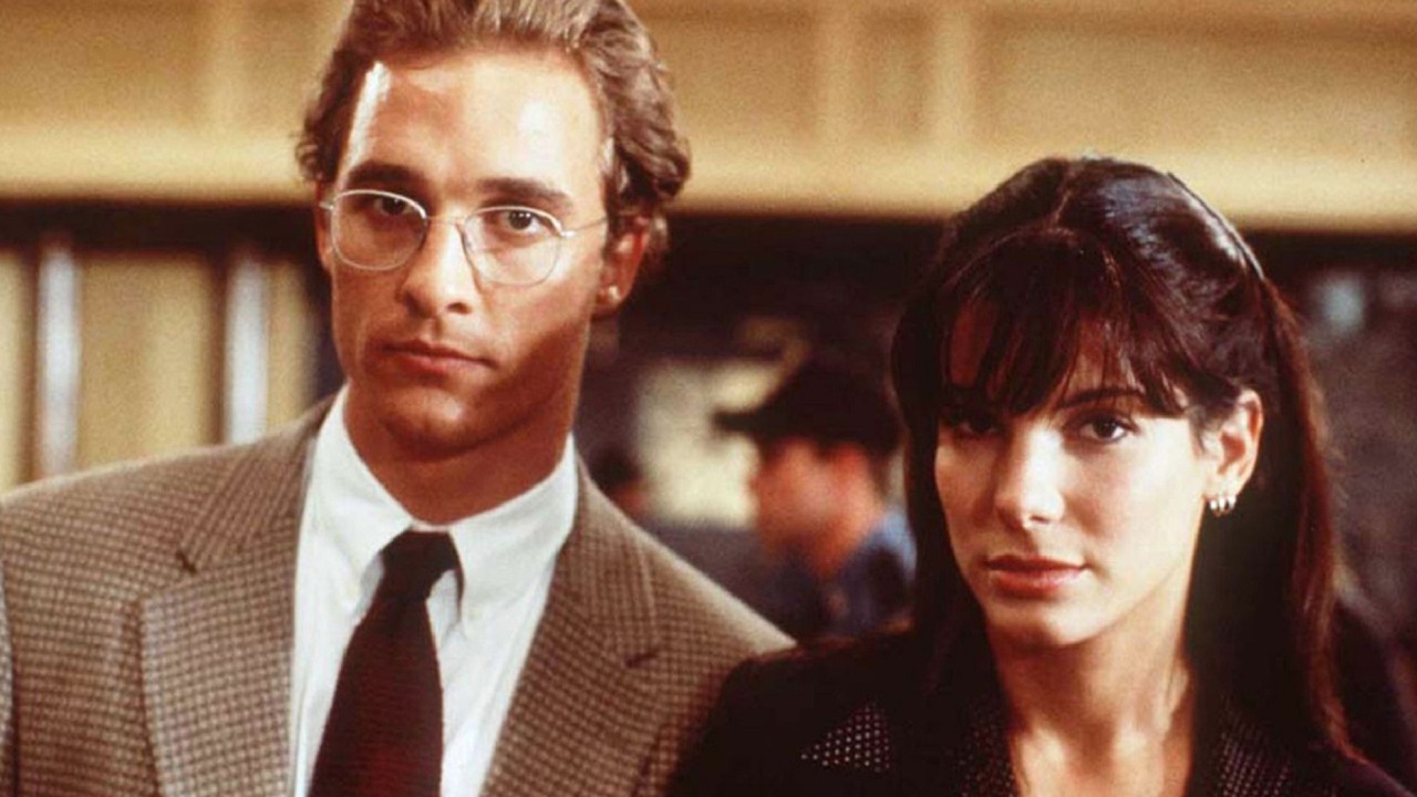 Il momento di uccidere: trama, trailer e cast del film con Matthew McConaughey e Sandra Bullock