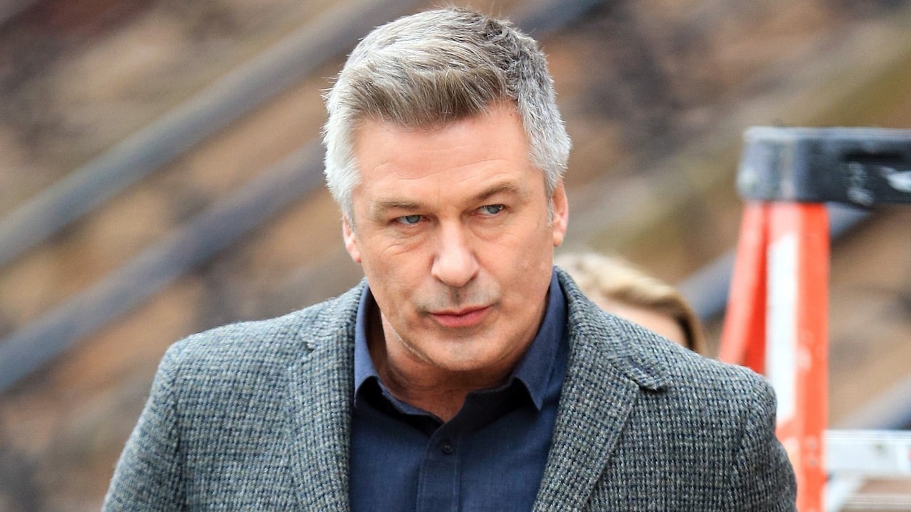 Alec Baldwin: Dylan Farrow come un personaggio de Il buio oltre la siepe