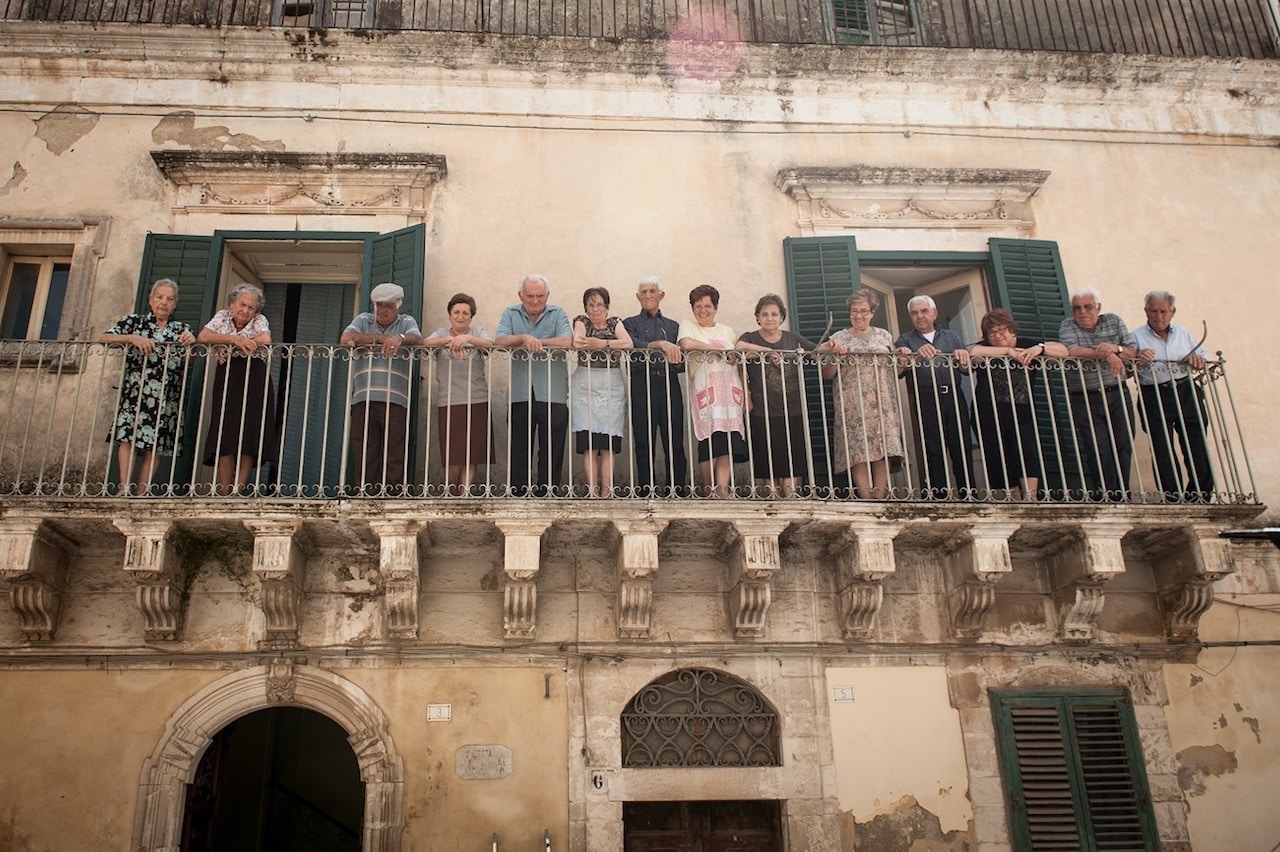 andiamo a quel paese dove è stato girato location cinematographe