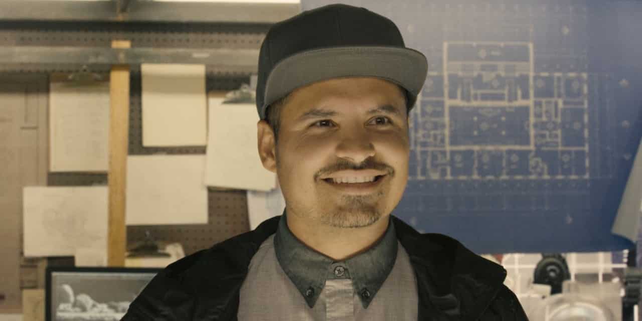 Ant-Man: Michael Peña suggerisce un terzo film sull’eroe