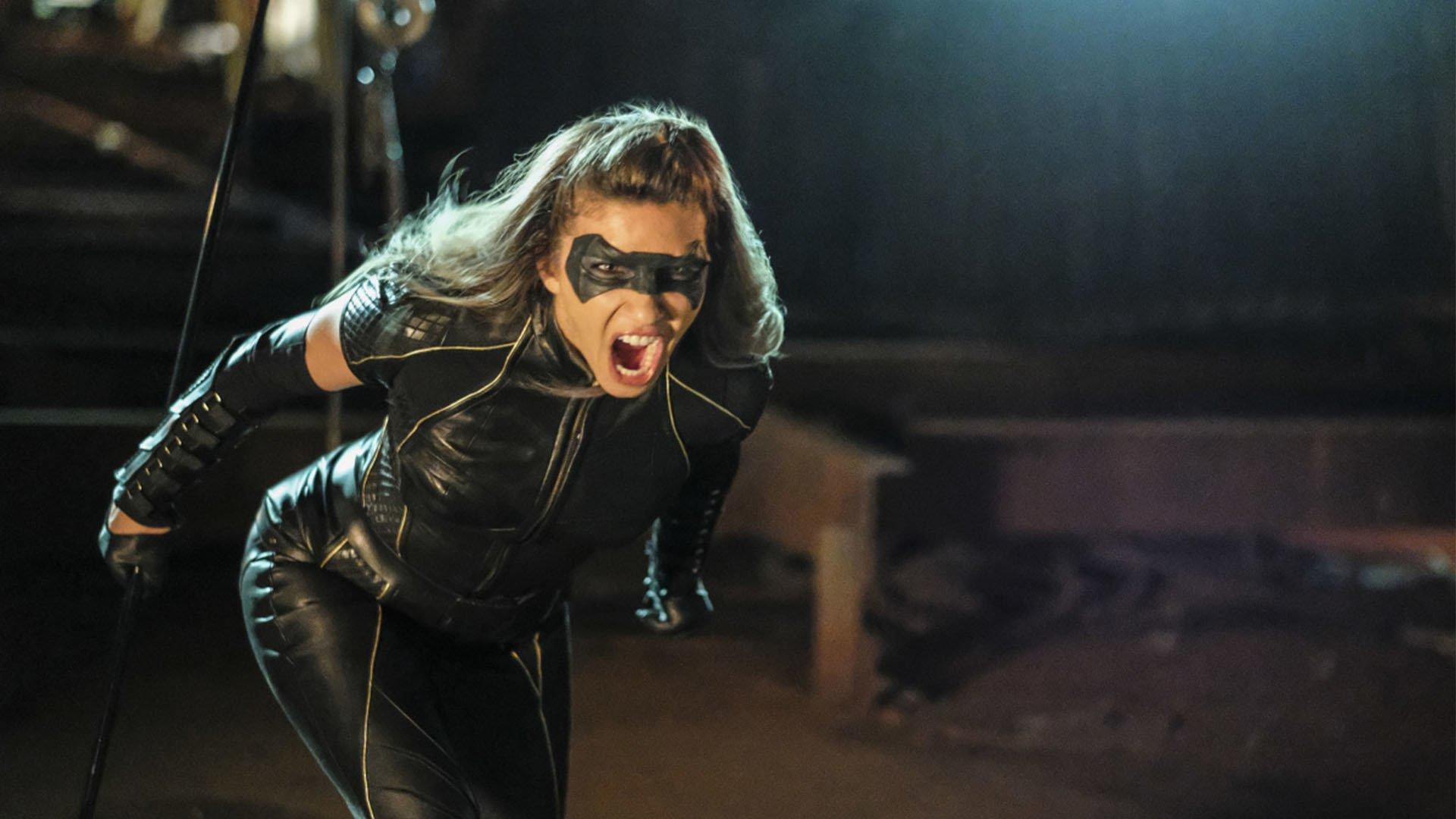 Arrow – stagione 6: promo del prossimo episodio, We Fall