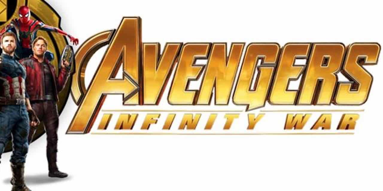 Avengers: Infinity War – rivelato un nuovo banner promozionale