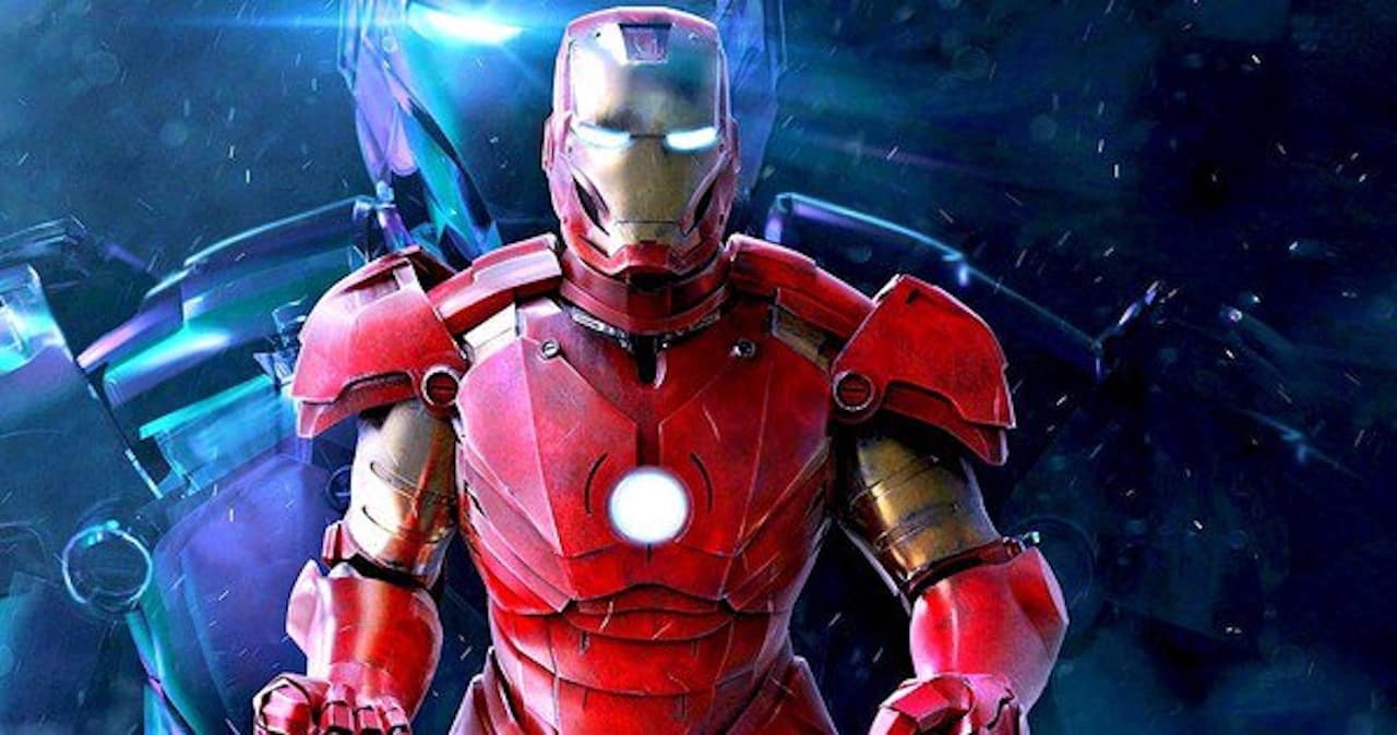 I Marvel Studios rivelano foto inedite BTS da Iron Man 2, Avengers e Thor