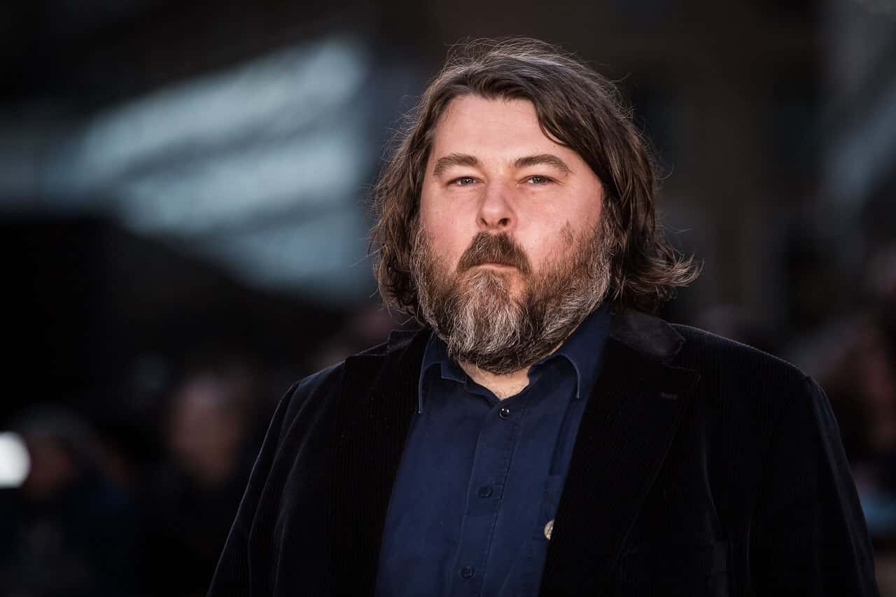 Ben Wheatley sta girando un nuovo film top secret