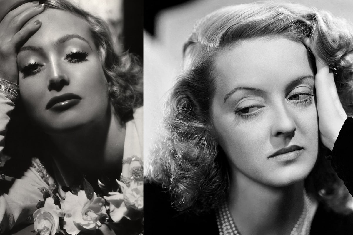 Feud: Bette and Joan cinematographe