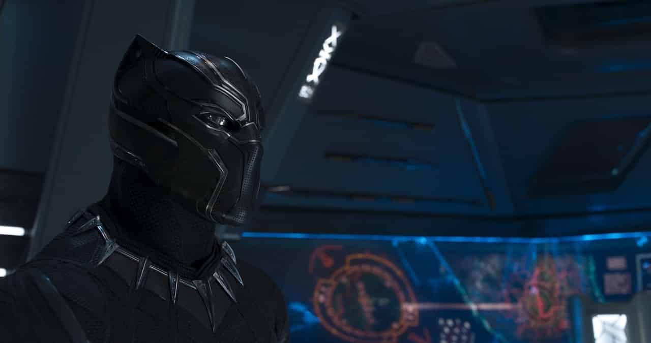 Black Panther: lo spot esteso del Super Bowl arriva in anticipo