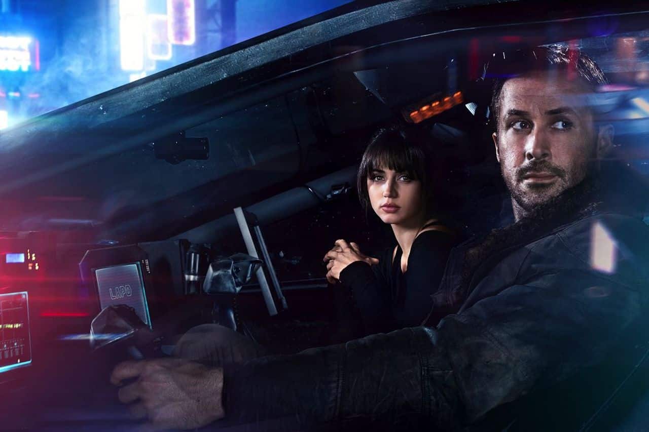 Blade Runner 2049: il film di Denis Villeneuve arriva in DVD, BluRay e 4K