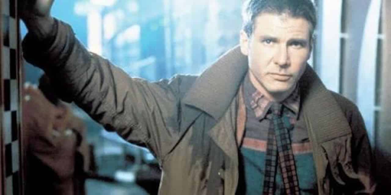 Blade Runner Ridley Scott Cinematographe