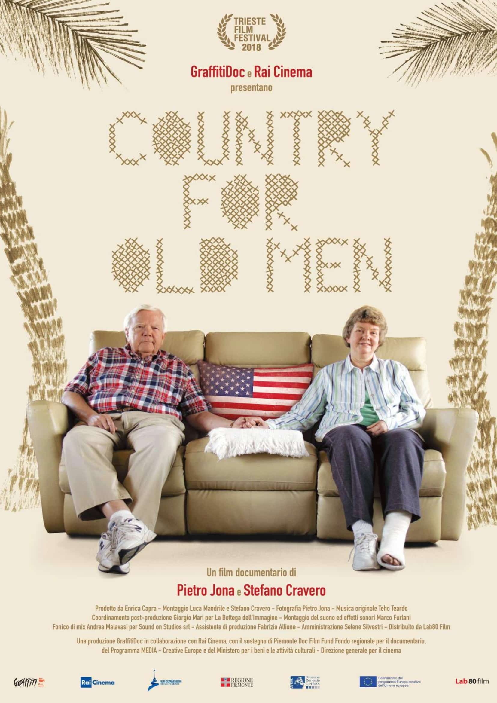 Country for Old Men Cinematographe