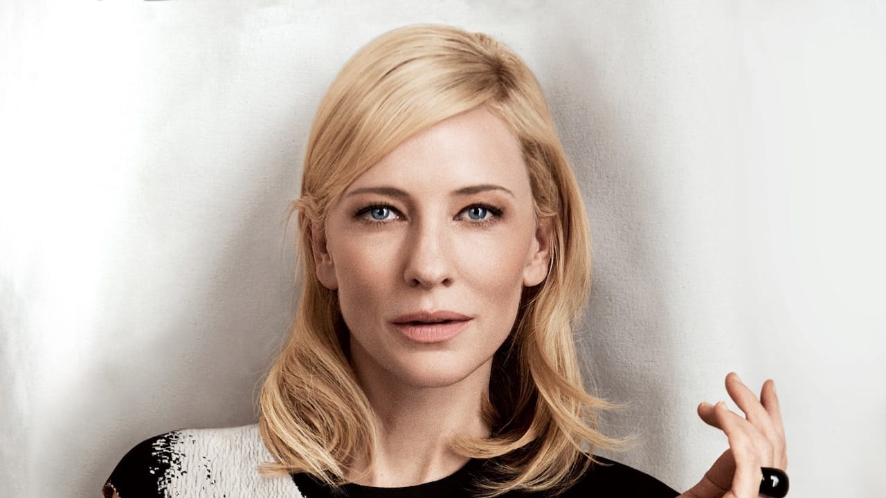 Cannes 2018: Cate Blanchett Presidentessa di Giuria dell’edizione 71