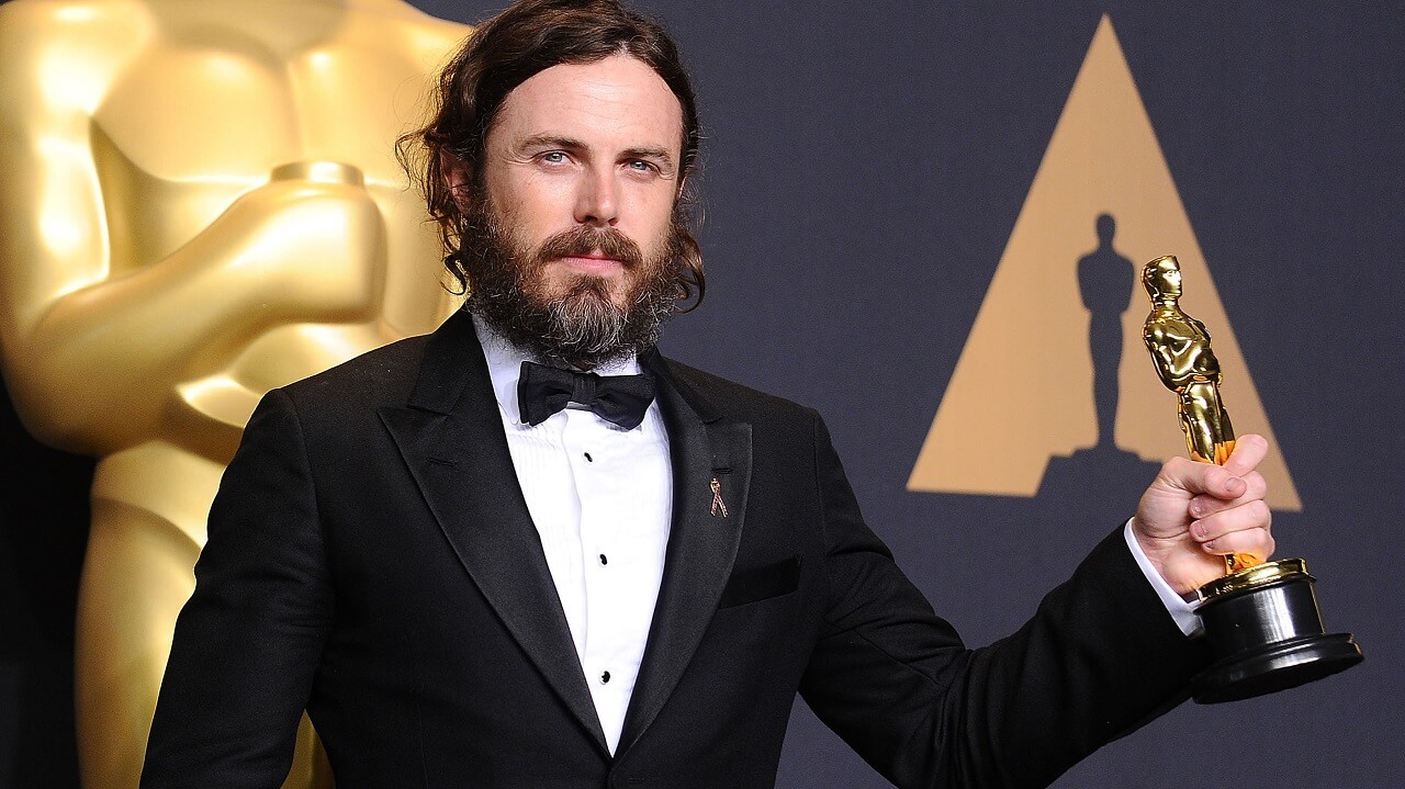 Casey Affleck non sarà presente agli Oscar per premiare la Miglior Attrice