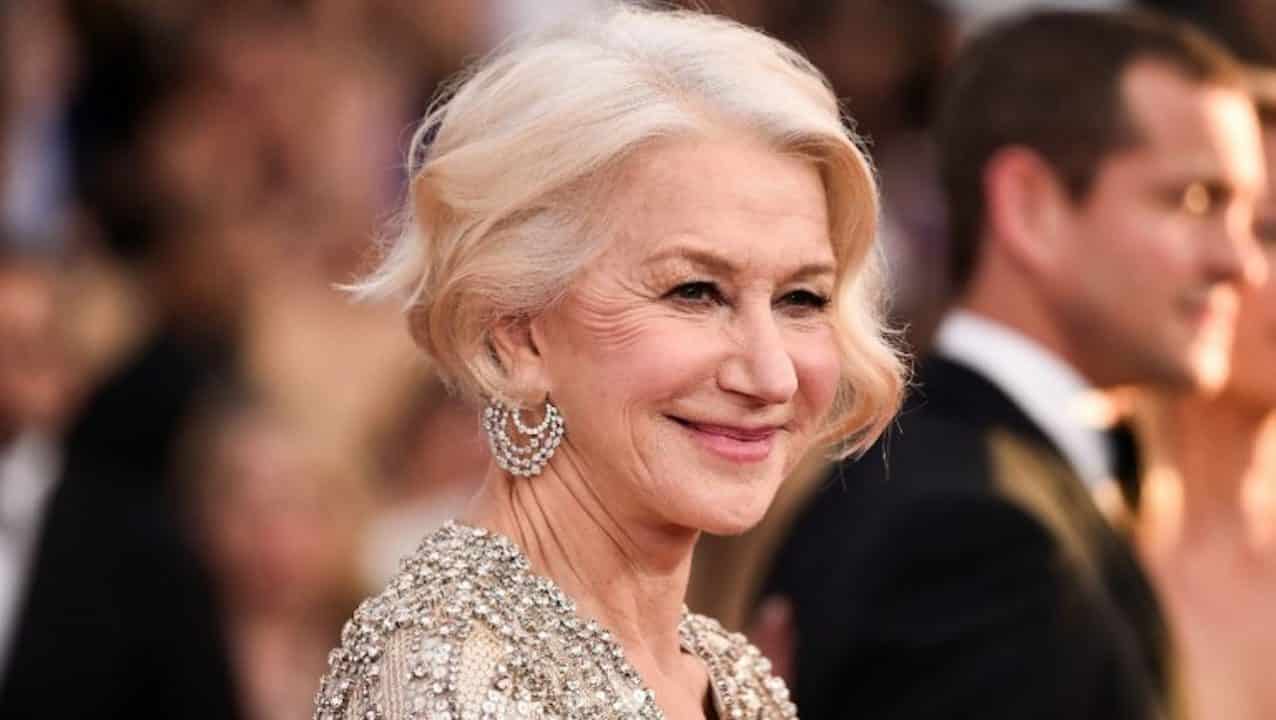 Caterina la Grande Helen Mirren Cinematographe