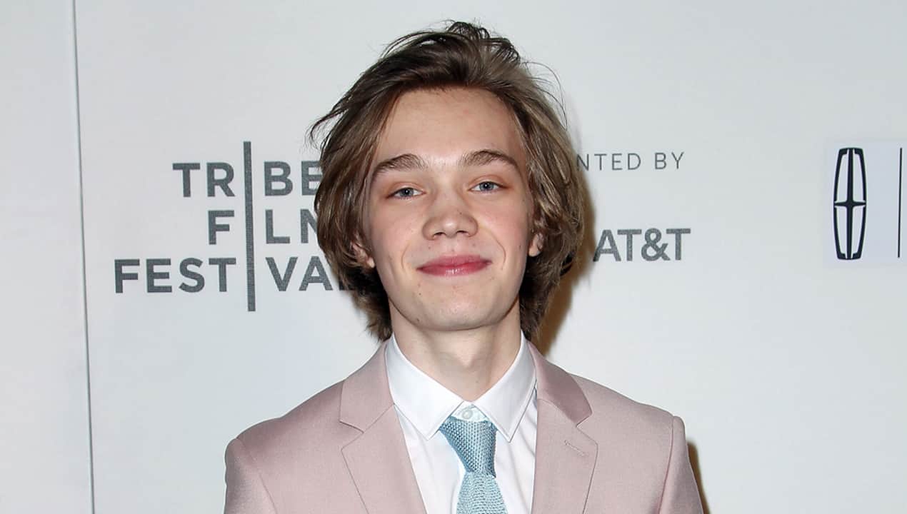 Charlie Plummer: chi è il John Paul Getty III di Tutti i soldi del mondo?