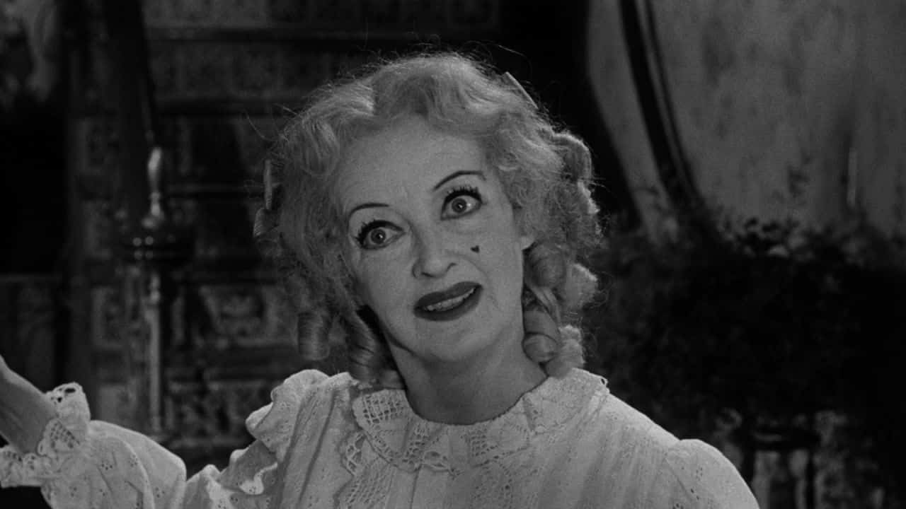 Che fine ha fatto Baby Jane? Cinematographe