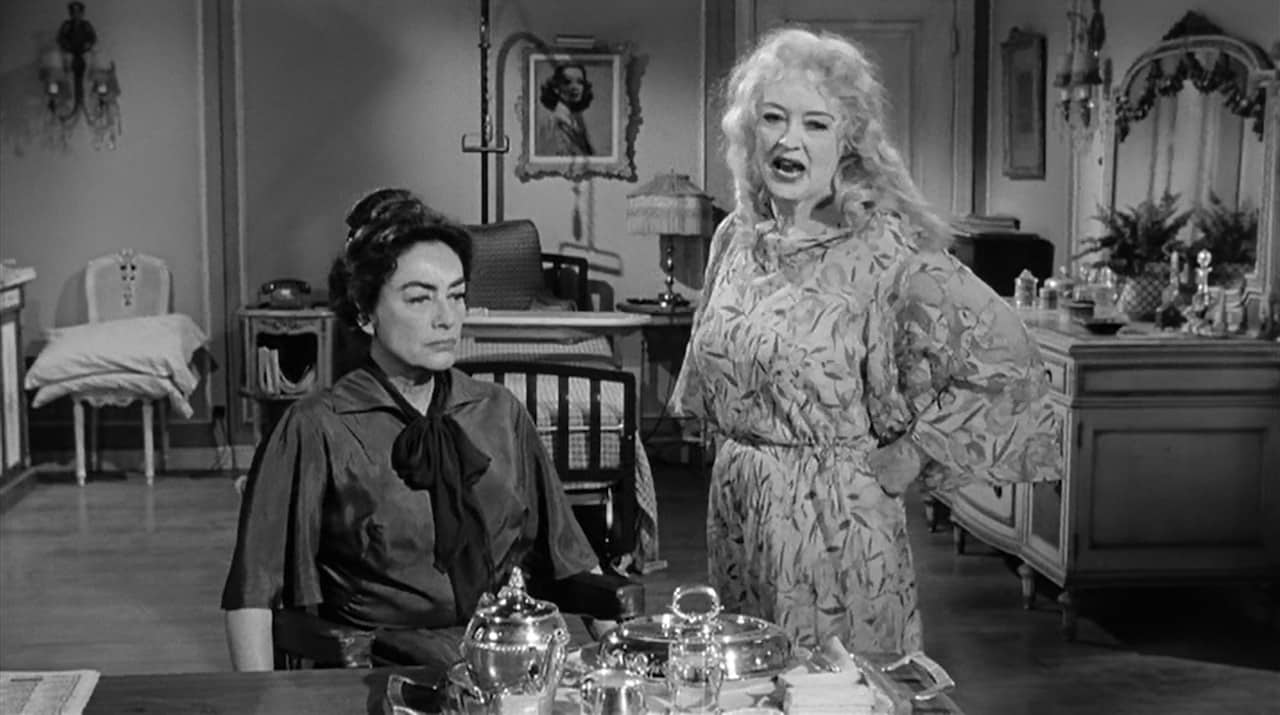 Che fine ha fatto Baby Jane? Cinematographe