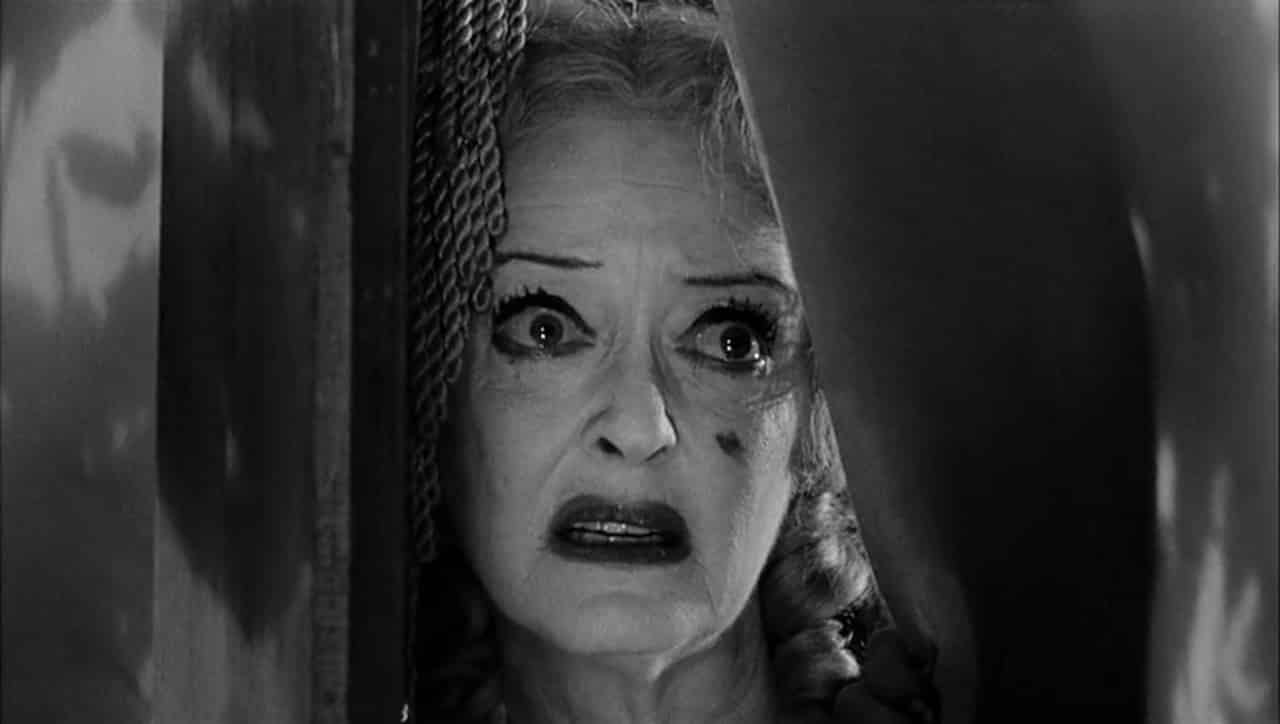 Che fine ha fatto Baby Jane? Cinematographe