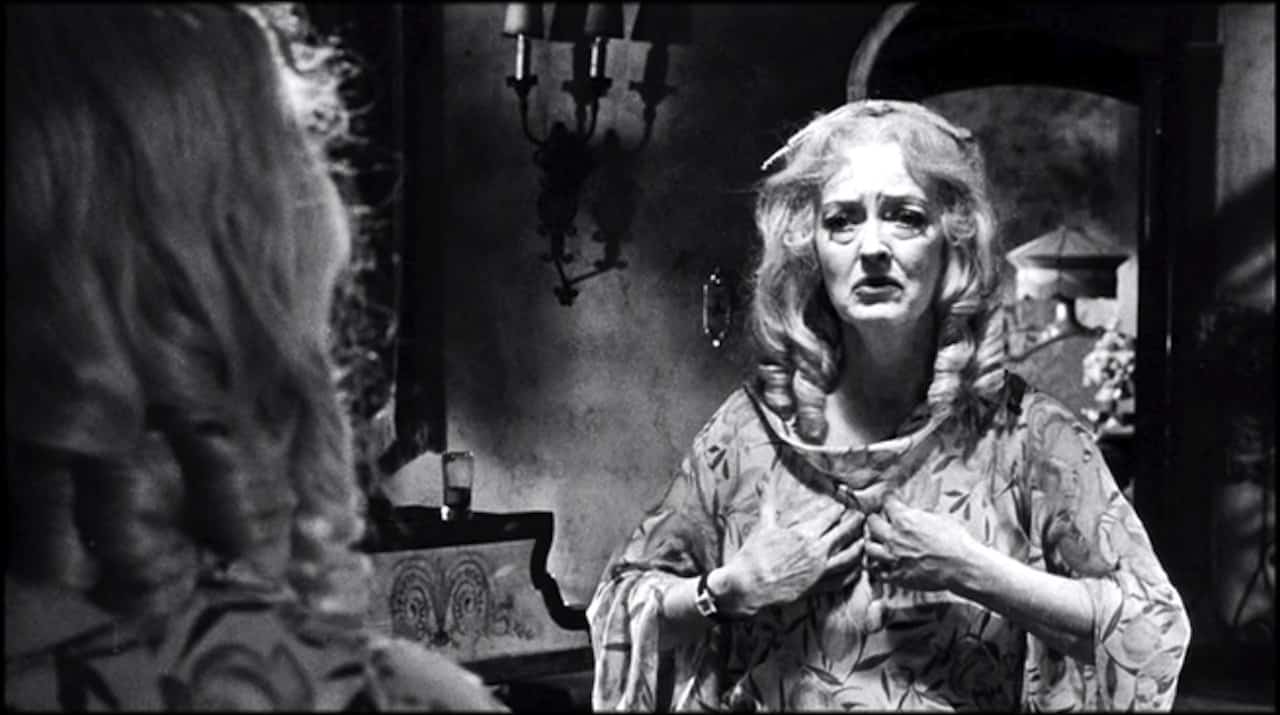 Che fine ha fatto Baby Jane? Cinematographe