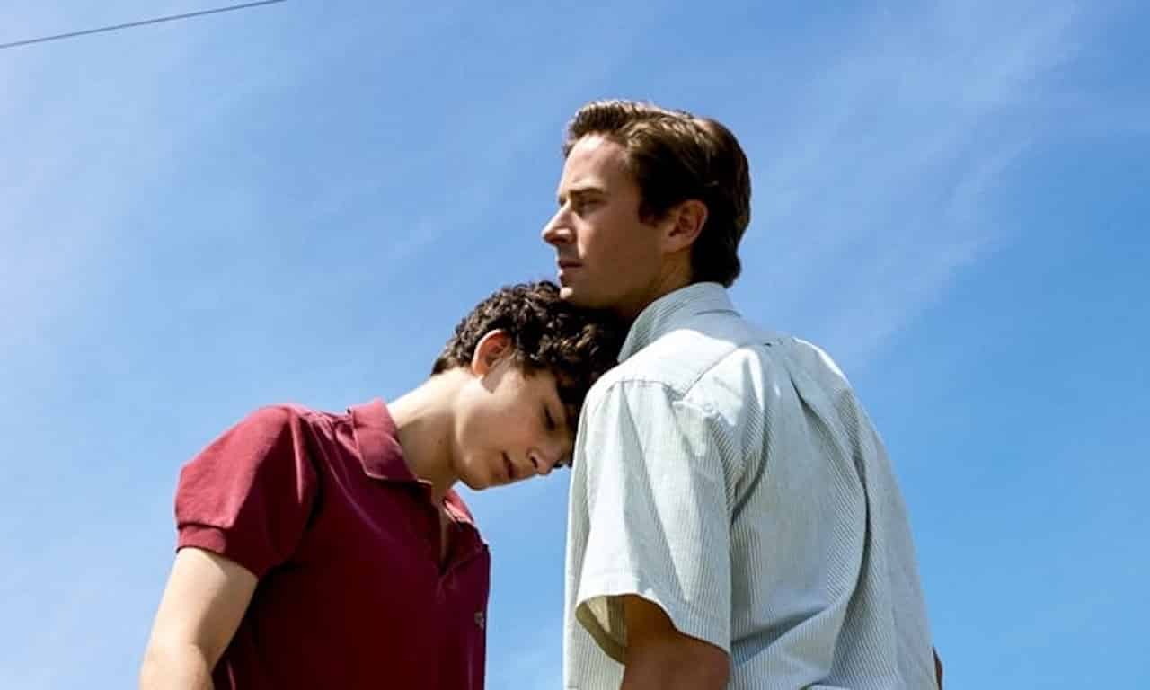 Chiamami col tuo nome: Armie Hammer non è più sicuro del sequel