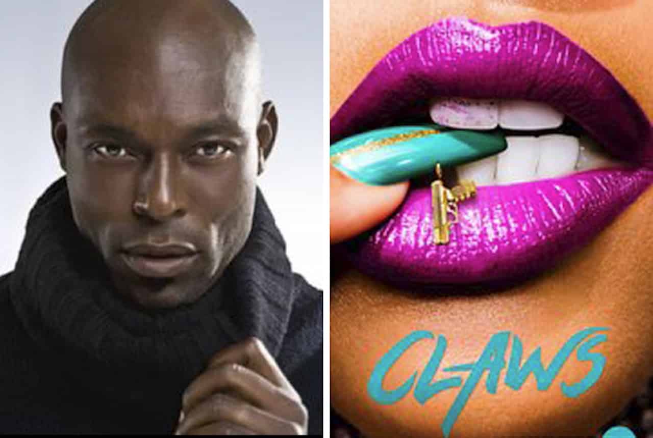 Claws – Stagione 2: Jimmy Jean-Louis conquista un ruolo regolare