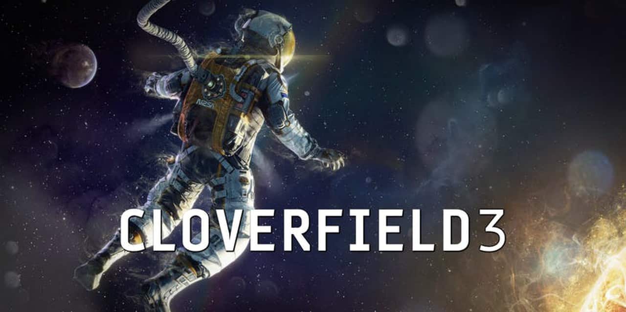 Cloverfield 3: la campagna marketing virale è ufficialmente iniziata!