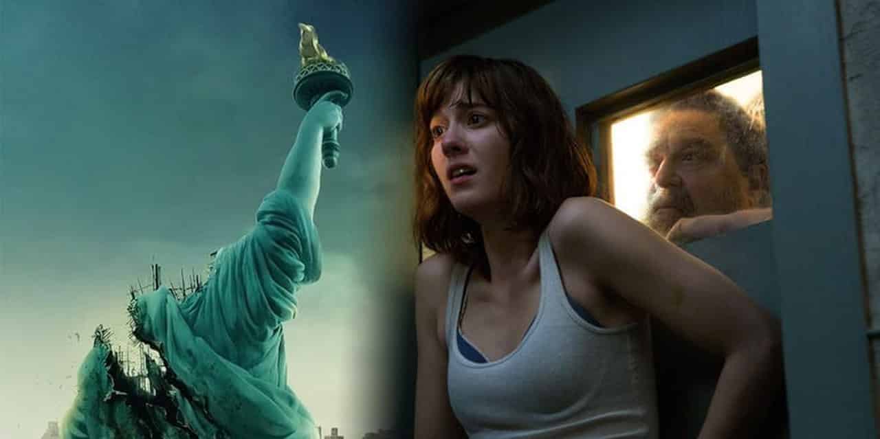 Cloverfield 3 cinematographe