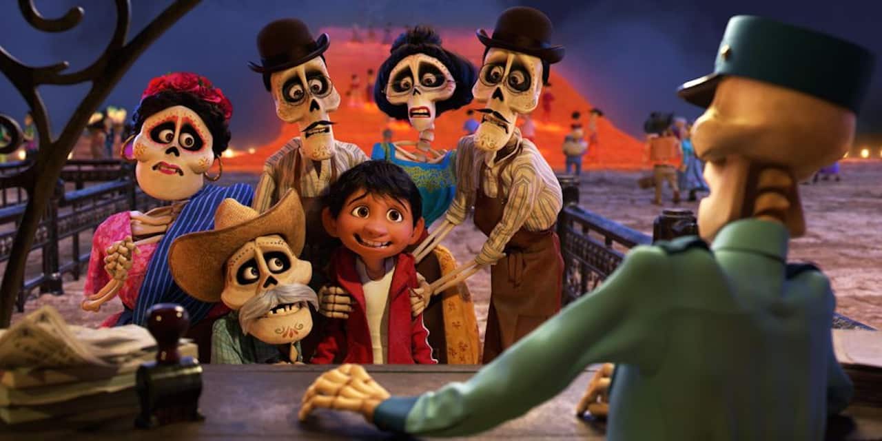 Coco: rivelati dettagli sulla versione Blu-Ray del film Disney Pixar