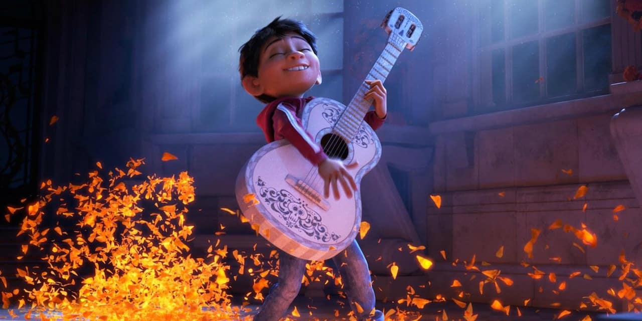 Coco: il film d’animazione Disney Pixar disponibile in Home Video