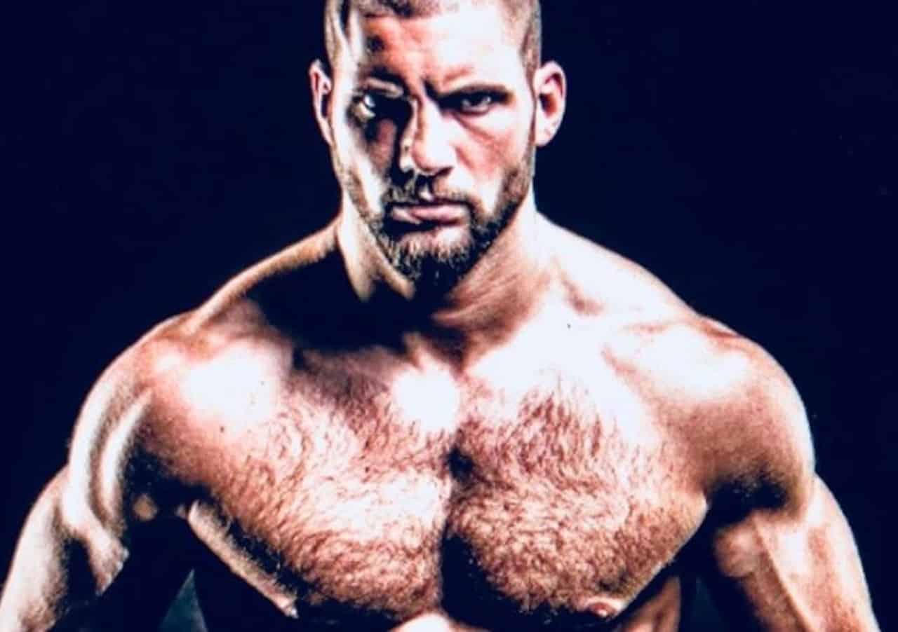 Creed 2: il boxer Florian Munteanu nel ruolo del figlio di Ivan Drago