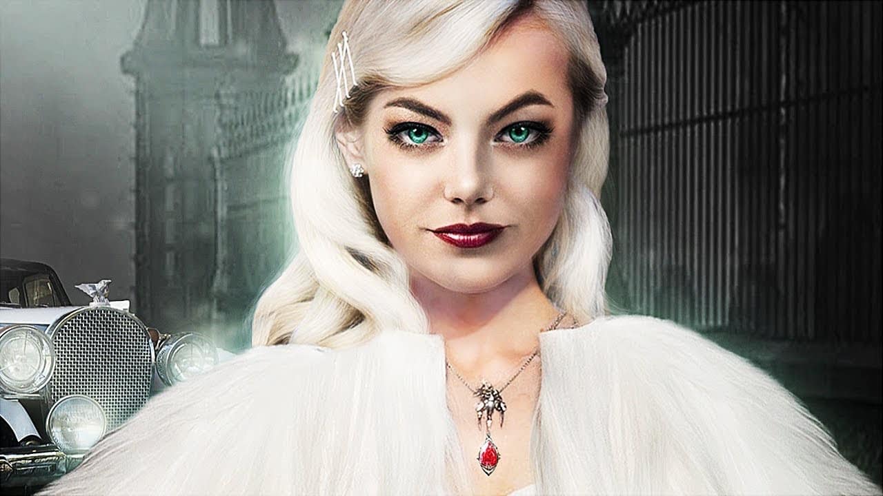 Cruella: la produzione del film con Emma Stone partirà durante l’estate