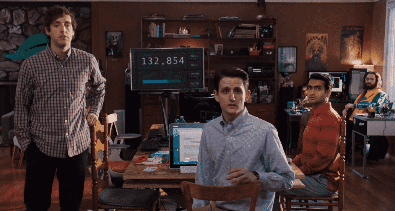 Silicon Valley – stagione 5: ecco il trailer della serie HBO