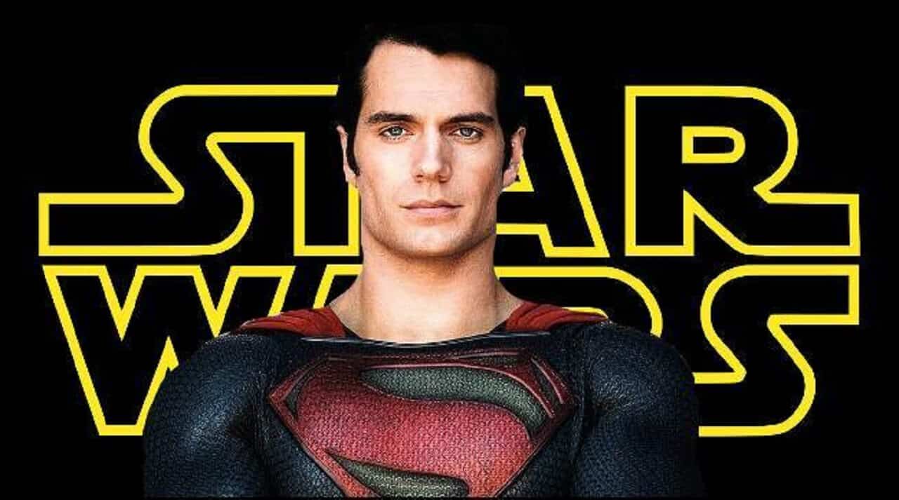 L’uomo d’acciaio: Zack Snyder ha inserito un omaggio a Star Wars