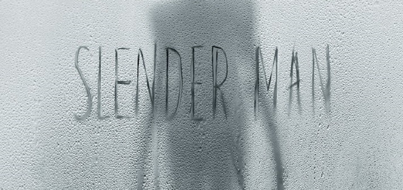 Slender Man: l’inquietante poster ufficiale del film horror