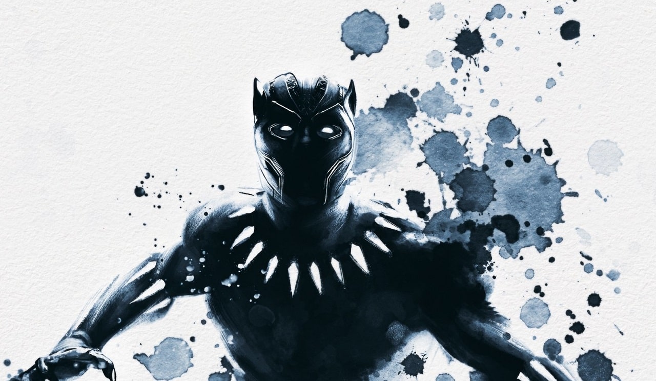 Black Panther: il combattimento tra T’Challa e Killmonger nella nuova clip