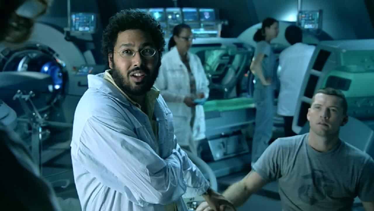 Avatar: Dileep Rao tornerà nei panni del Dottor Max Patel nei sequel