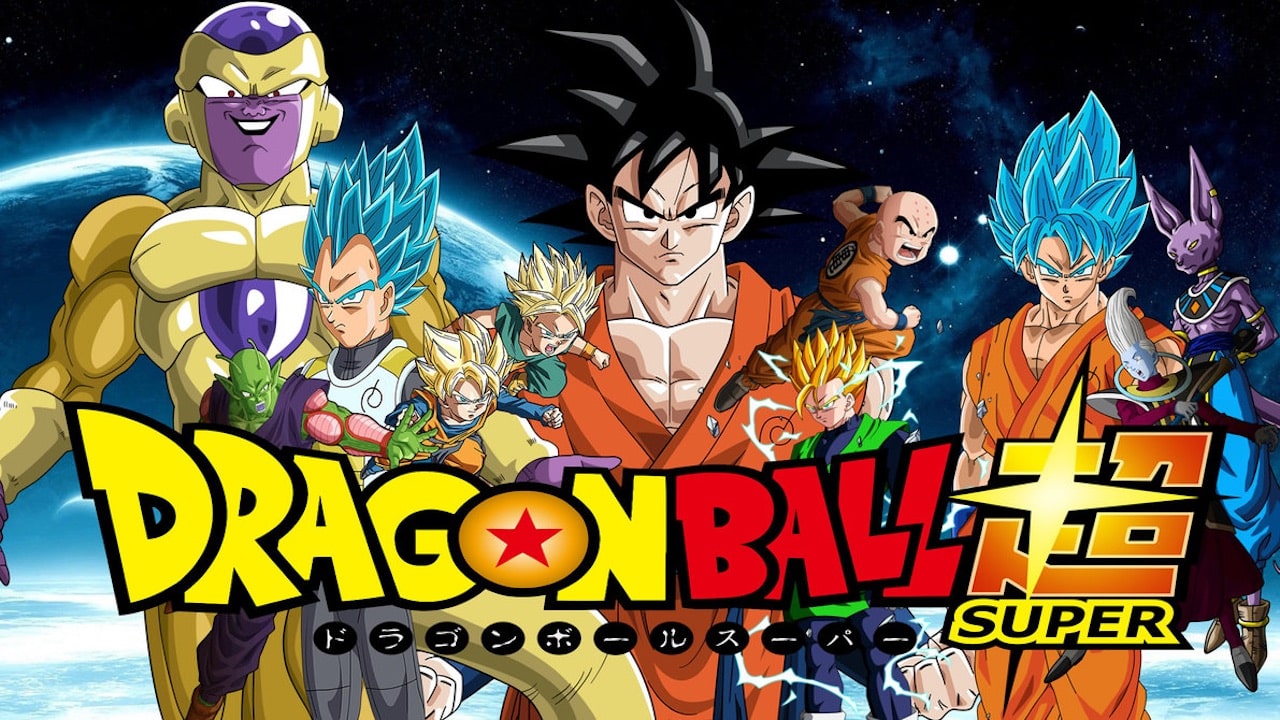 Dragon Ball Super: la serie anime sembra giunta alla fine