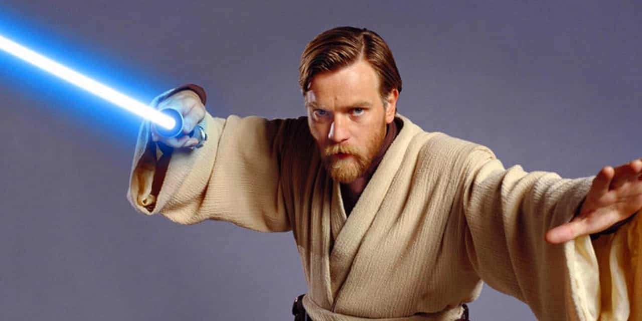 Ewan McGregor: “sarei felice di interpretare ancora Obi -Wan Kenobi”