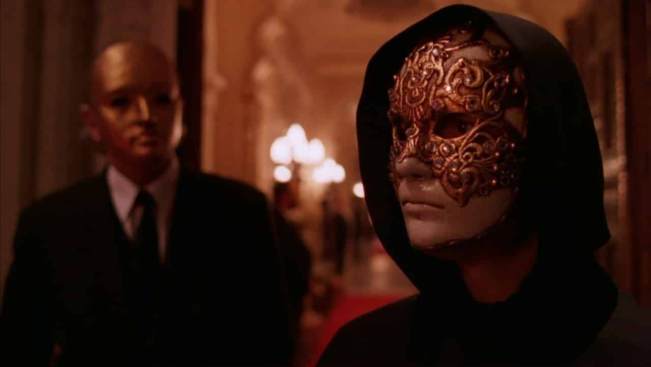 Eyes Wide Shut Cinematographe