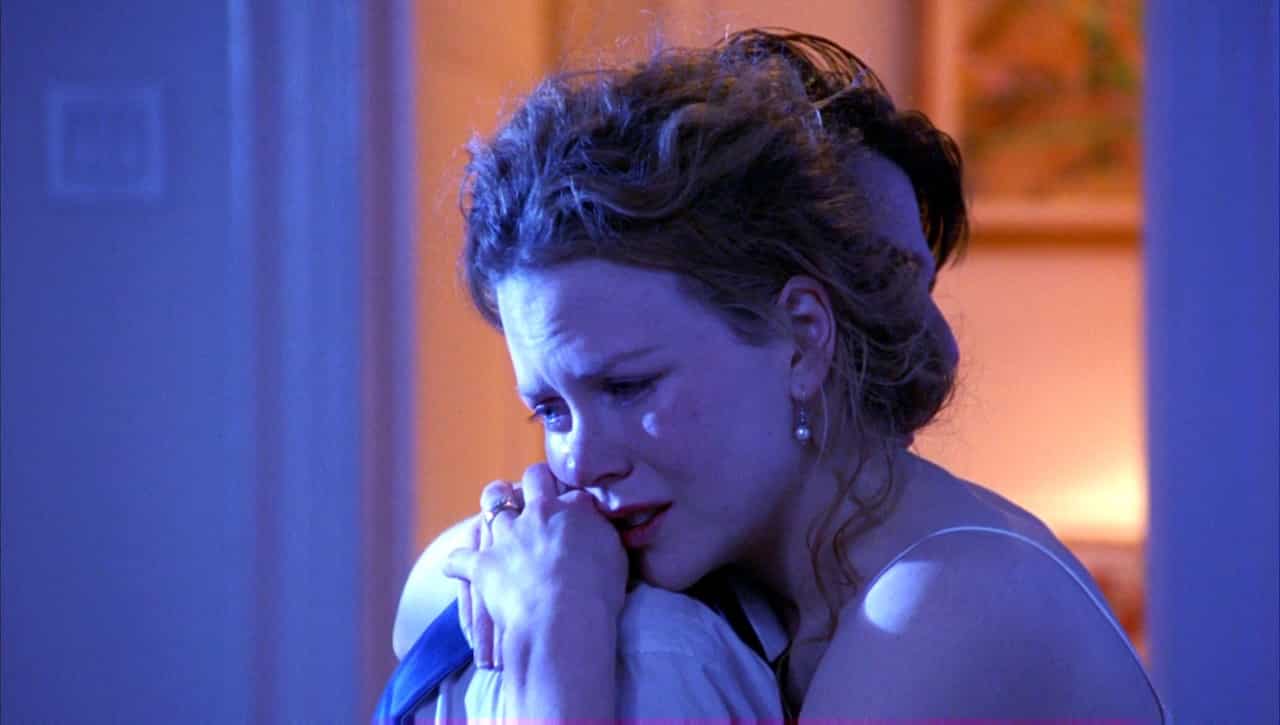 Eyes Wide Shut Cinematographe